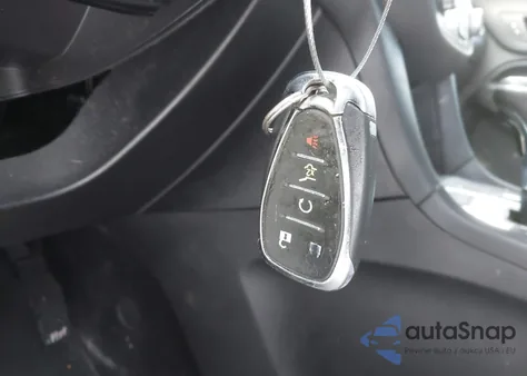 2018 Chevrolet Equinox Lt z USA, uszkodzony, nr VIN 2GNAXSEV1J6129171